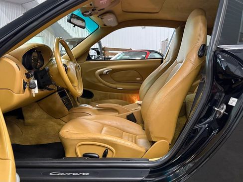 Used 2003 Porsche 911 GT3 RS image 24