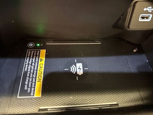 Used 2023 Honda HR-V EX-L image 30