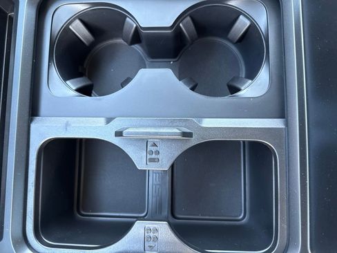 New 2026 Ford F250 Lariat w/ Black Appearance Package image 41