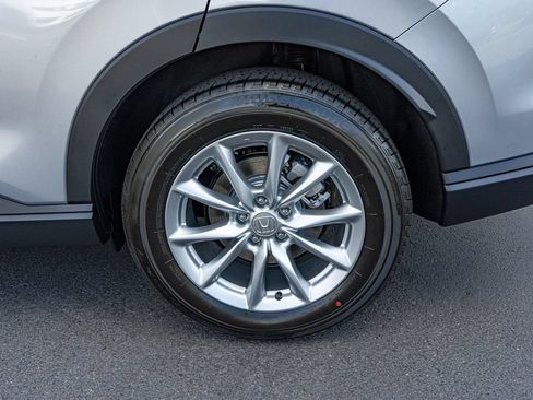 New 2026 Honda CR-V EX image 10