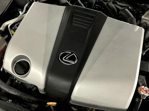 Used 2019 Lexus ES 350 w/ Premium Package FWD image 31