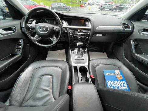 Used 2013 Audi A4 2.0T Premium AWD/4WD image 21