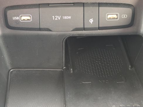 Used 2024 Hyundai Tucson SEL image 19