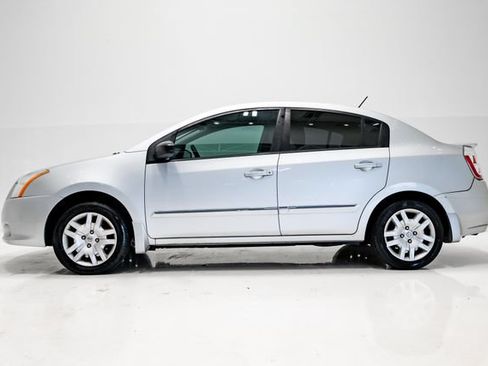Used 2011 Nissan Sentra 2.0 S FWD image 22