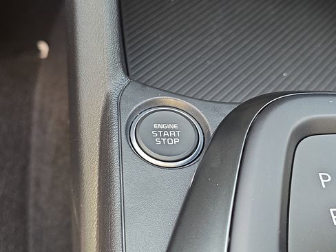 New 2026 Kia K4 LXS image 26