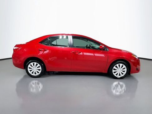 Used 2019 Toyota Corolla LE FWD image 5