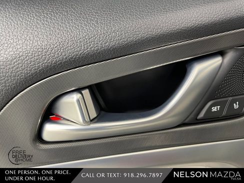 Used 2024 Genesis G70 3.3T Advanced w/ Sport Prestige Package image 19