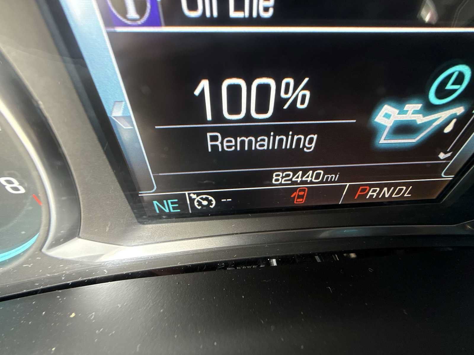 Certified 2019 Chevrolet Traverse LT AWD/4WD image 12
