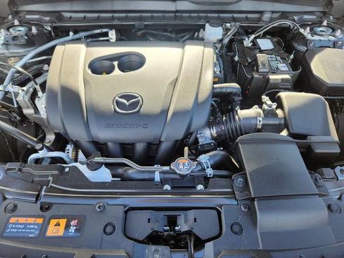 New 2026 MAZDA CX-50 AWD 2.5 S w/ Weather Package image 19