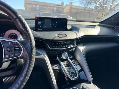 Used 2021 Acura TLX A-Spec Package Heated/Ventilat image 11