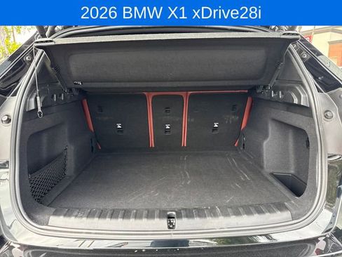 Used 2026 BMW X1 xDrive28i AWD/4WD image 21