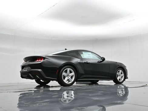 New 2026 Ford Mustang Coupe image 46