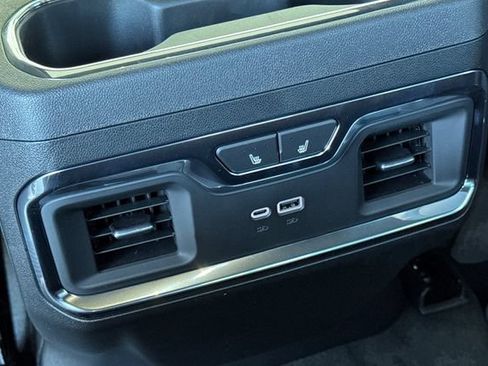 New 2026 GMC Sierra 2500 Denali Ultimate AWD/4WD image 14