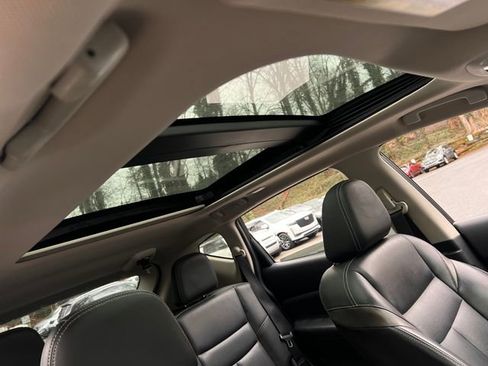 Used 2017 Nissan Murano SL w/ SL Technology Package image 34