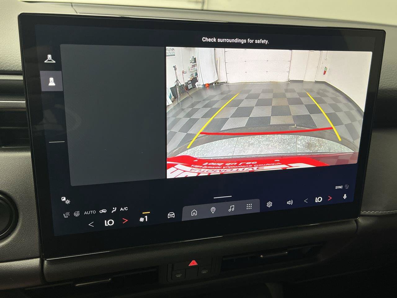 New 2026 MAZDA CX-5 Preferred AWD/4WD image 6