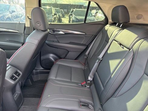 Used 2023 Buick Envision Essence w/ Technology Package I image 16