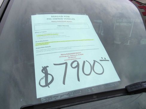 Used 2002 Chevrolet Silverado 2500 LS AWD/4WD image 2