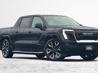 New 2025 GMC Sierra EV Denali video 2