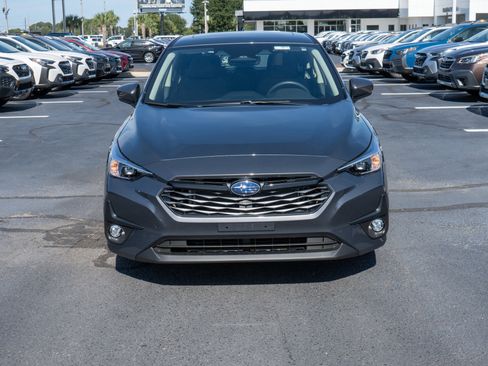 New 2025 Subaru Impreza 2.0i Sport image 8