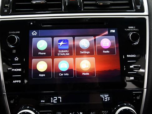 Used 2019 Subaru Outback 2.5i Limited w/ Popular Package #2 AWD/4WD image 23