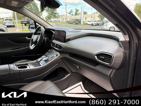 Used 2023 Hyundai Santa Fe SEL w/ Premium Package AWD/4WD image 12