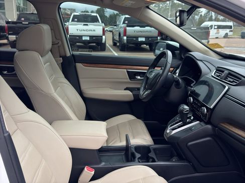Used 2019 Honda CR-V EX-L image 18