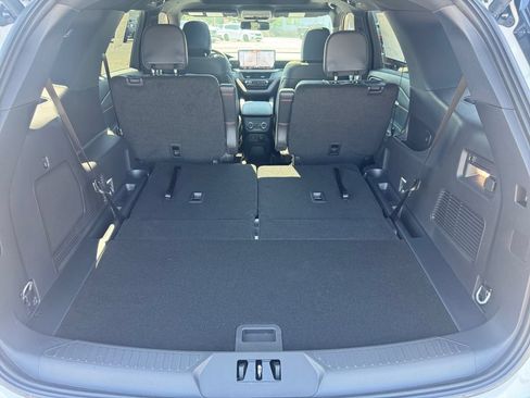 New 2026 Ford Explorer ST-Line w/ ST-Line Street Pack AWD/4WD image 18