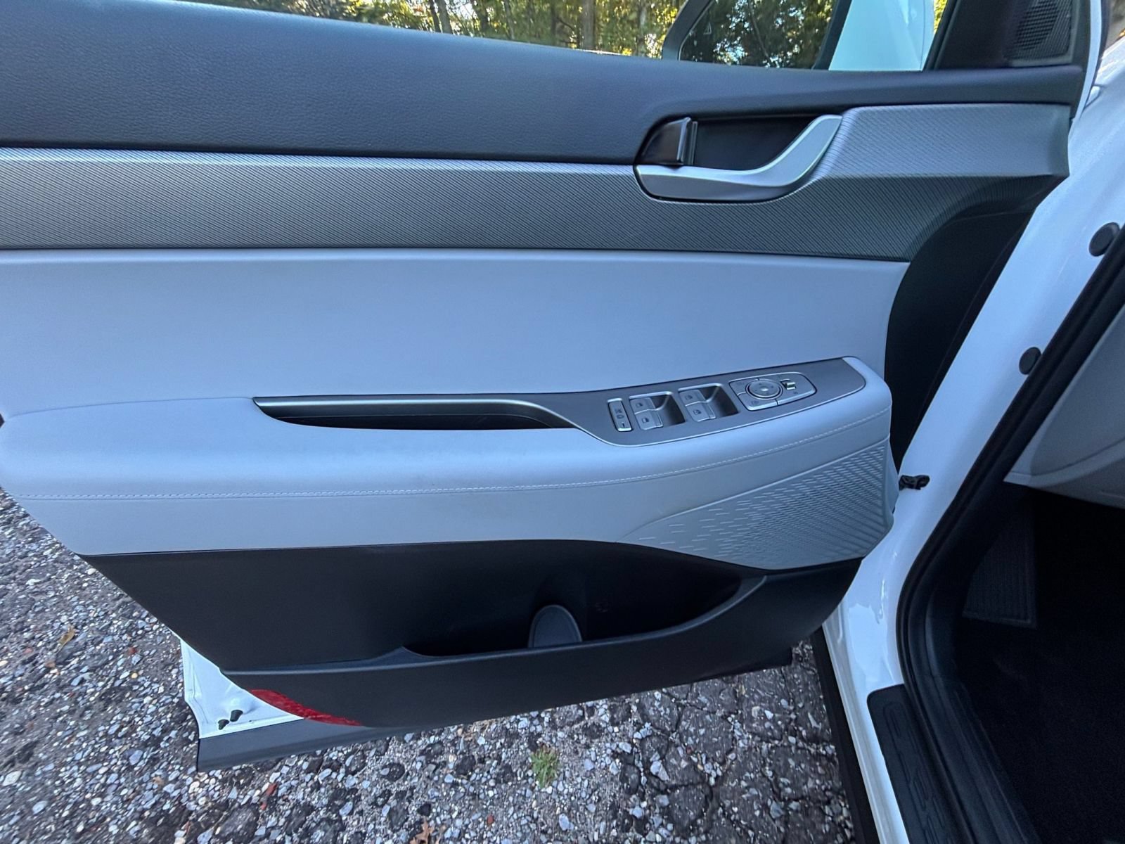 Used 2025 Hyundai Palisade SEL AWD/4WD image 18