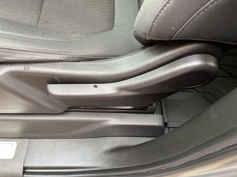 Used 2019 Chevrolet Silverado 1500 LT Trail Boss image 17