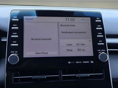 Certified 2019 Toyota Avalon XSE FWD image 19