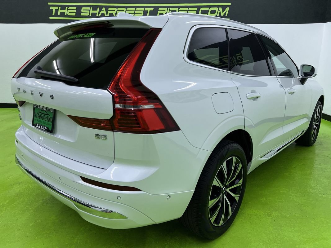 Used 2023 Volvo XC60 B5 Plus FWD image 10