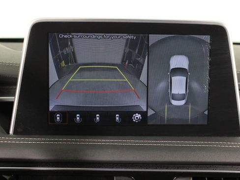 Used 2020 Genesis G70 3.3T w/ Sport Package image 30