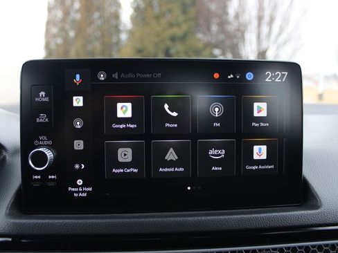 Certified 2025 Honda Civic Sport Touring image 24