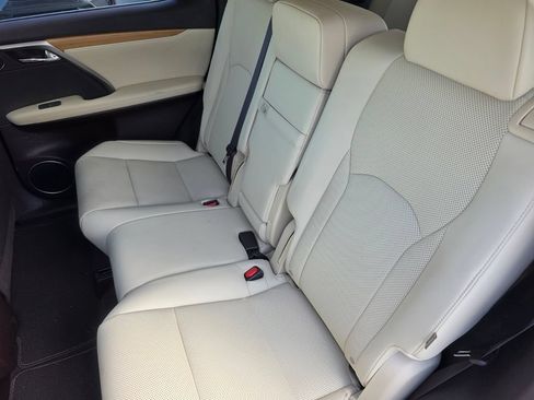 Used 2020 Lexus RX 350L FWD w/ Premium Package image 12