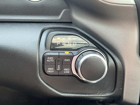 Used 2019 RAM 1500 Big Horn AWD/4WD image 26