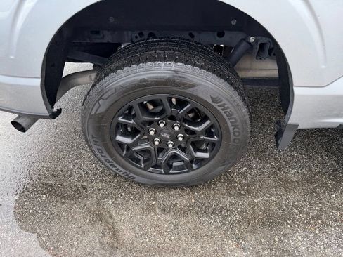 Used 2025 Ford F150 STX RWD image 5
