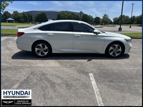 Used 2020 Honda Accord EX-L image 8