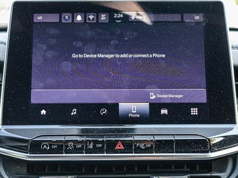 Used 2024 Jeep Compass Trailhawk image 28