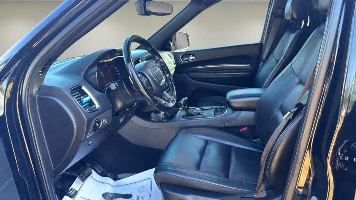 Used 2020 Dodge Durango GT AWD/4WD image 17
