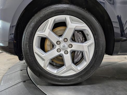 Used 2020 Land Rover Range Rover Sport HSE image 12