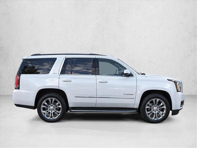 Used 2019 GMC Yukon SLT w/ Premium Edition RWD image 8