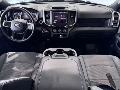 Used 2022 RAM 2500 Big Horn image 12