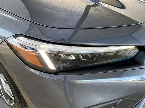 Used 2023 Honda Civic Touring image 28