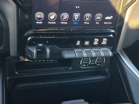 Used 2020 RAM 1500 Big Horn AWD/4WD image 28