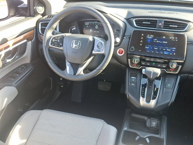 Used 2019 Honda CR-V EX image 14