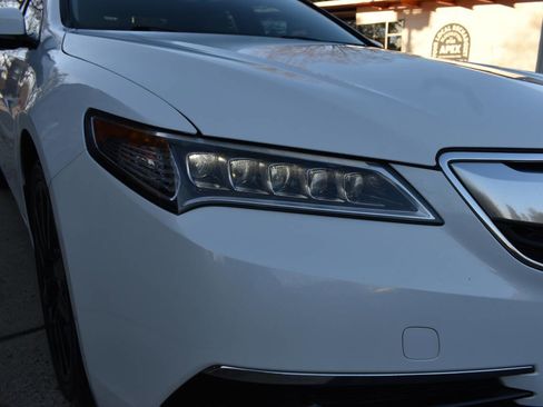 Used 2017 Acura TLX V6 w/ Technology Package image 37