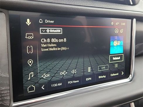 Certified 2023 GMC Yukon XL Denali image 18