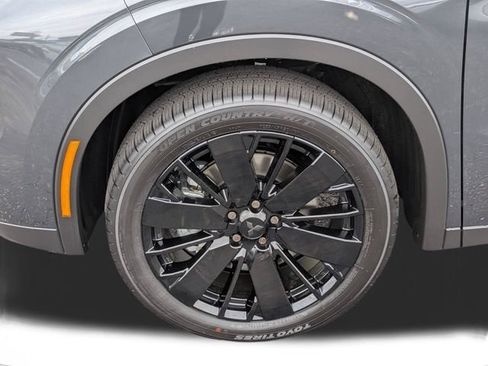 New 2026 Mitsubishi Outlander LE FWD image 10