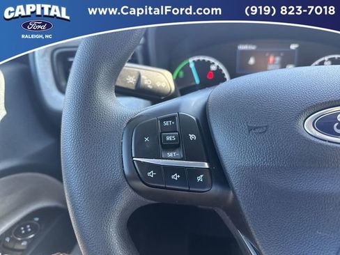 Certified 2024 Ford Maverick XLT image 21