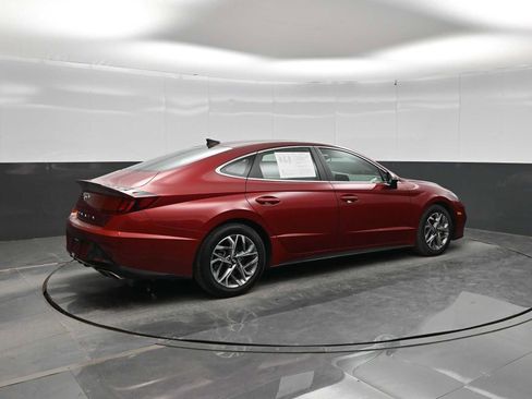Used 2023 Hyundai Sonata SEL FWD image 8